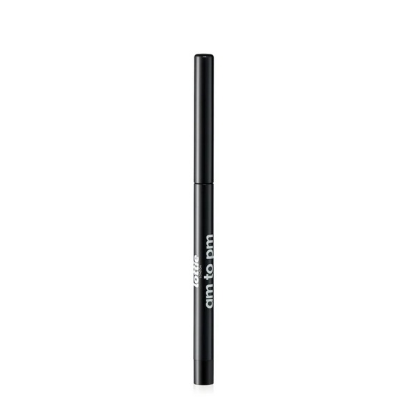 Lottie London AM to PM Retractable Eyeliner in Black - Picture 9 of 11